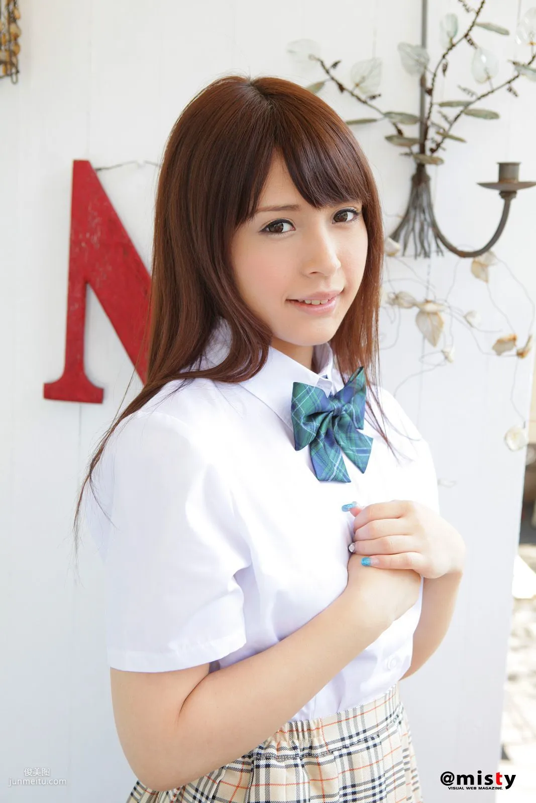 [@misty] No.345 The Handcatchs vol.2 (The Handcatchers) Photo Set photo 6