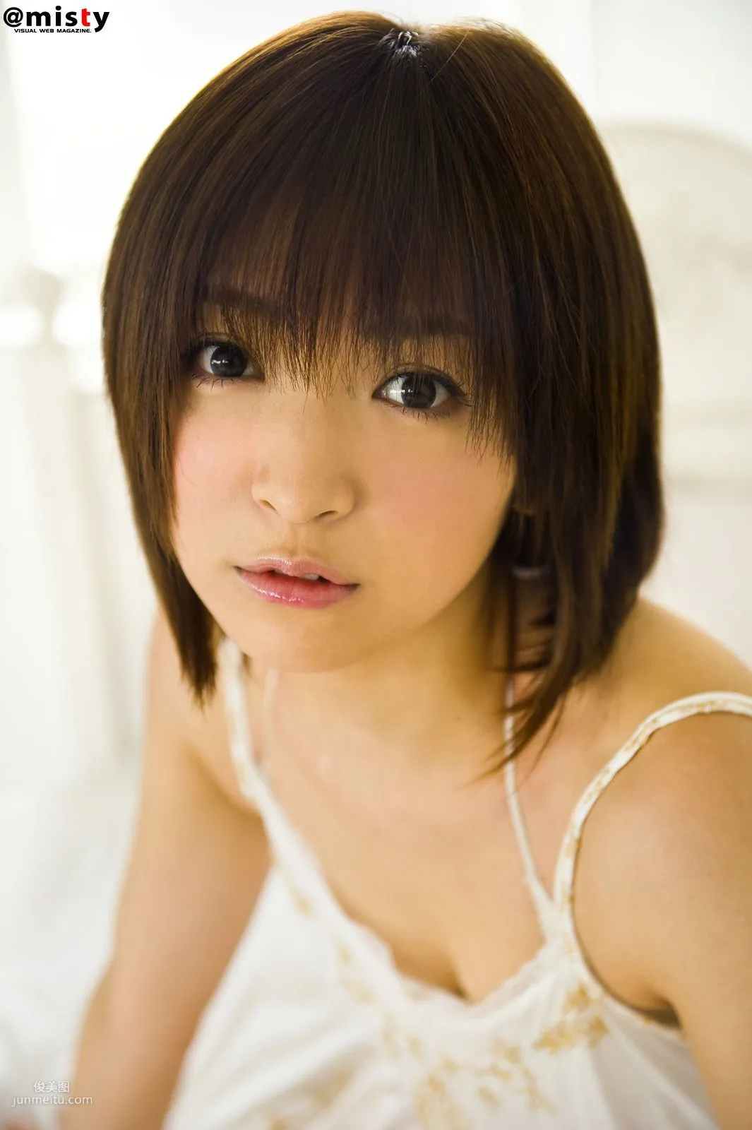 [@misty] No.299 Ryoko Tanaka Photo Set photo 35