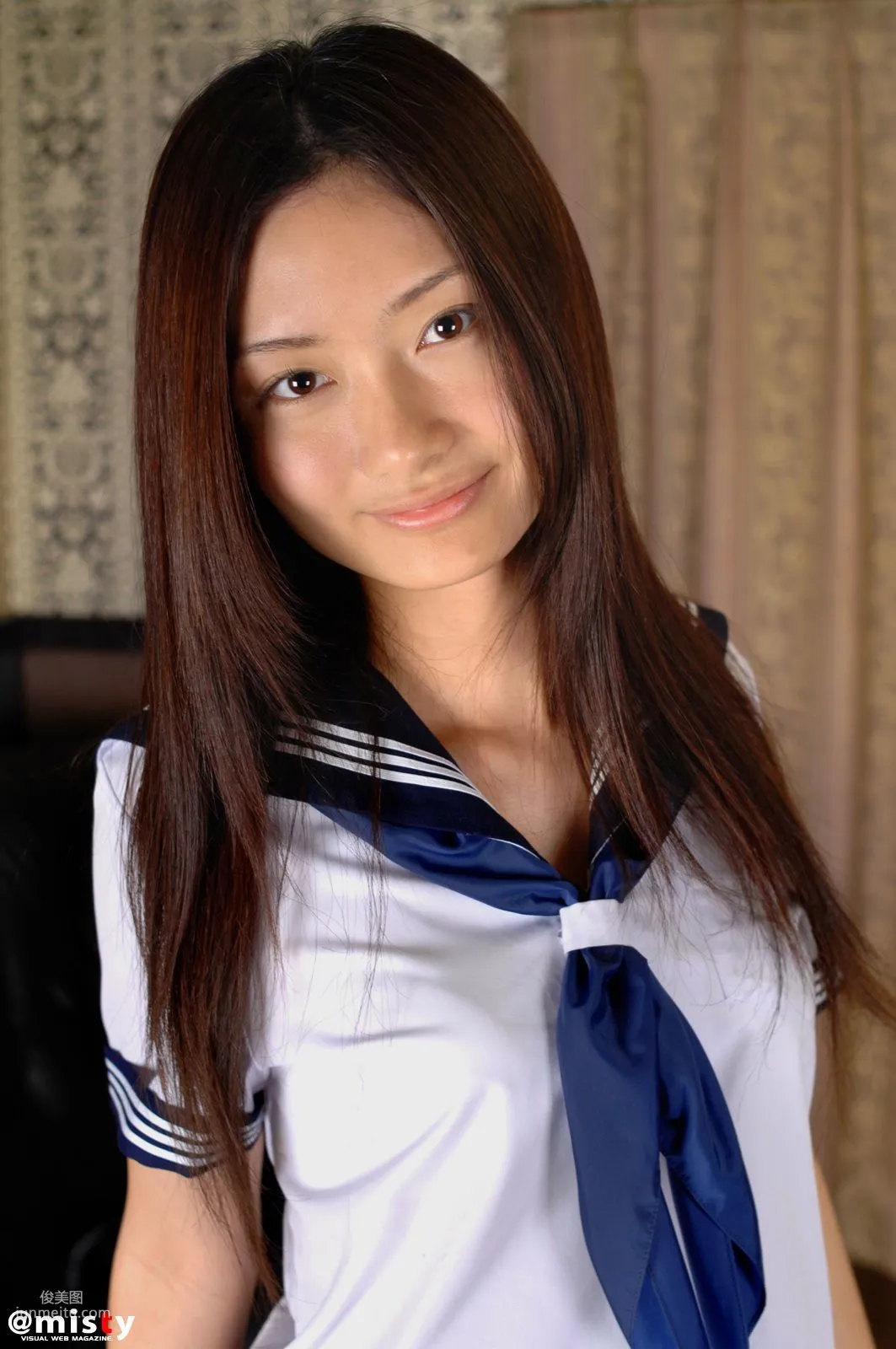 [@misty] No.318 Miku Nakamura Photo Set photo 45
