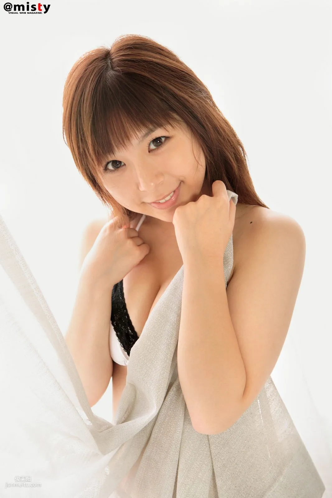 [@misty] No.294 Saya Hikita 疋田紗也 寫真集 24