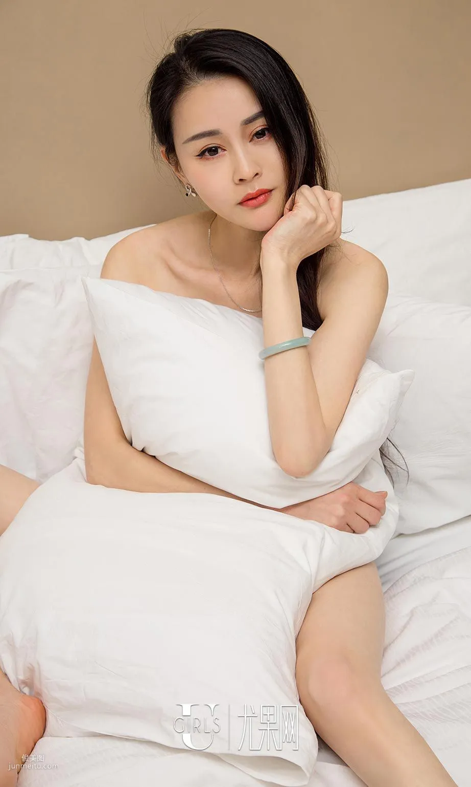 Ji Xiang, Skilled Mature Woman [Ugirls App] No.639 Photo Set photo 25