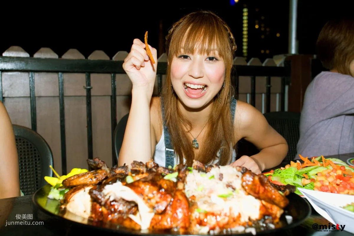 [@misty] No.339 Yui Minami Photo Set photo 29