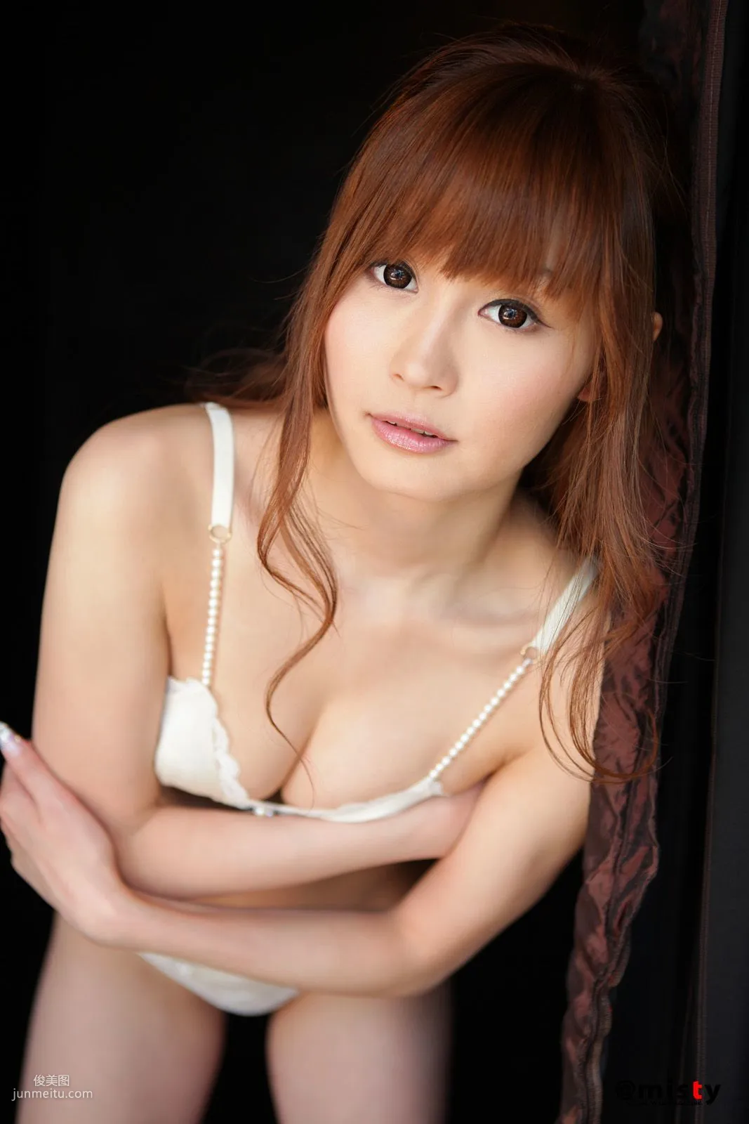 [@misty] No.344 The Handcatchs vol.1 (THEハンドキャッチーズ) 写真集53