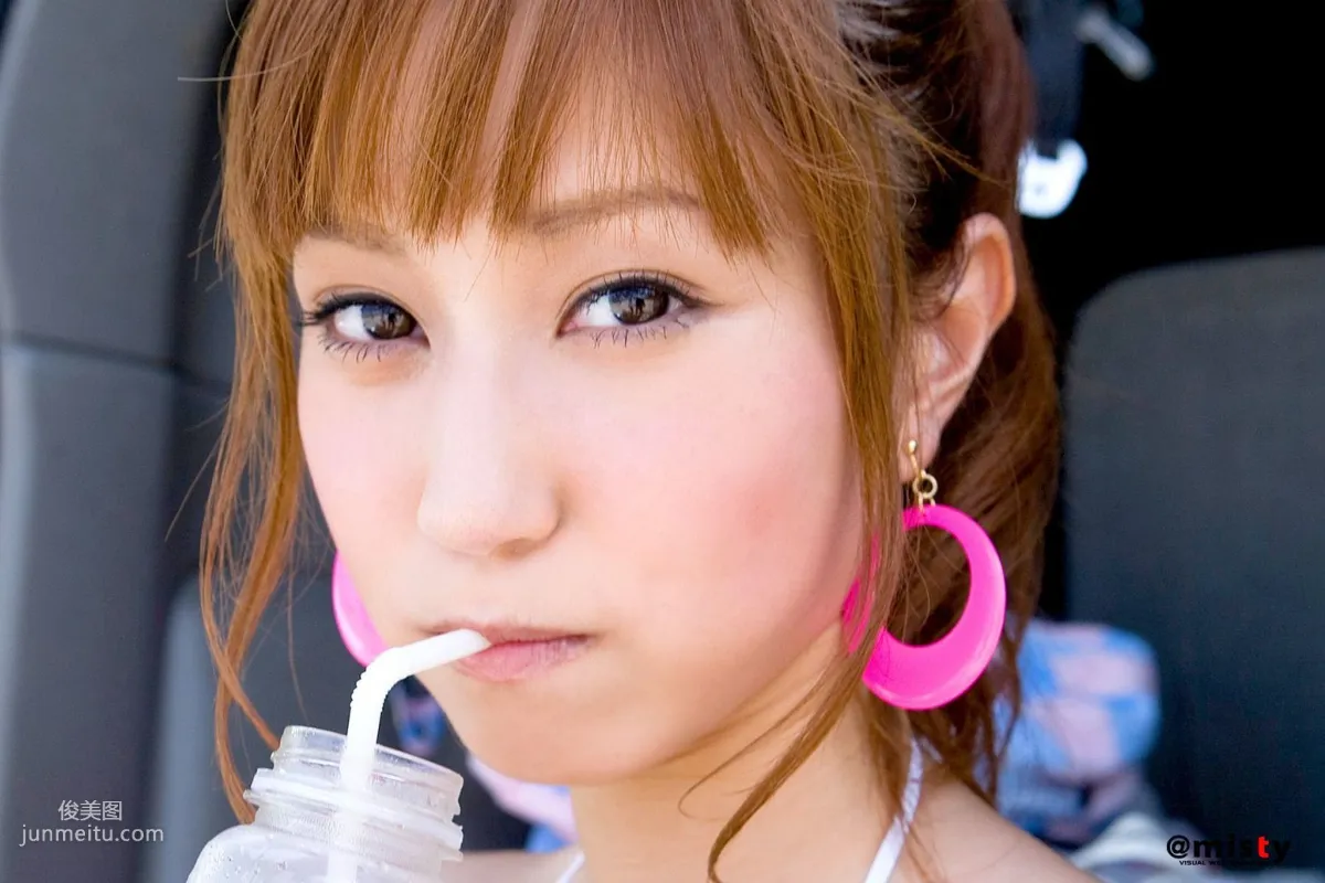 [@misty] No.337 Yui Minami Yui Minami Photo Set photo 19