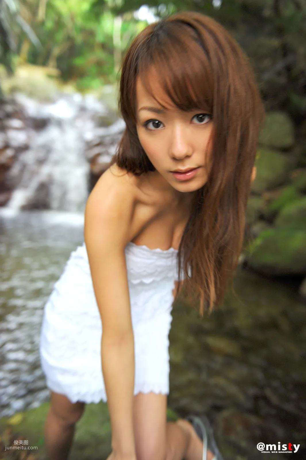[@misty] No.342 Yuko Shimizu Photo Set photo 49