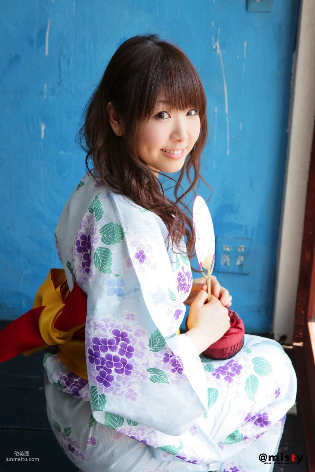 [@misty] No.345 The Handcatchs vol.2 (The Handcatchers) Photo Set photo 54