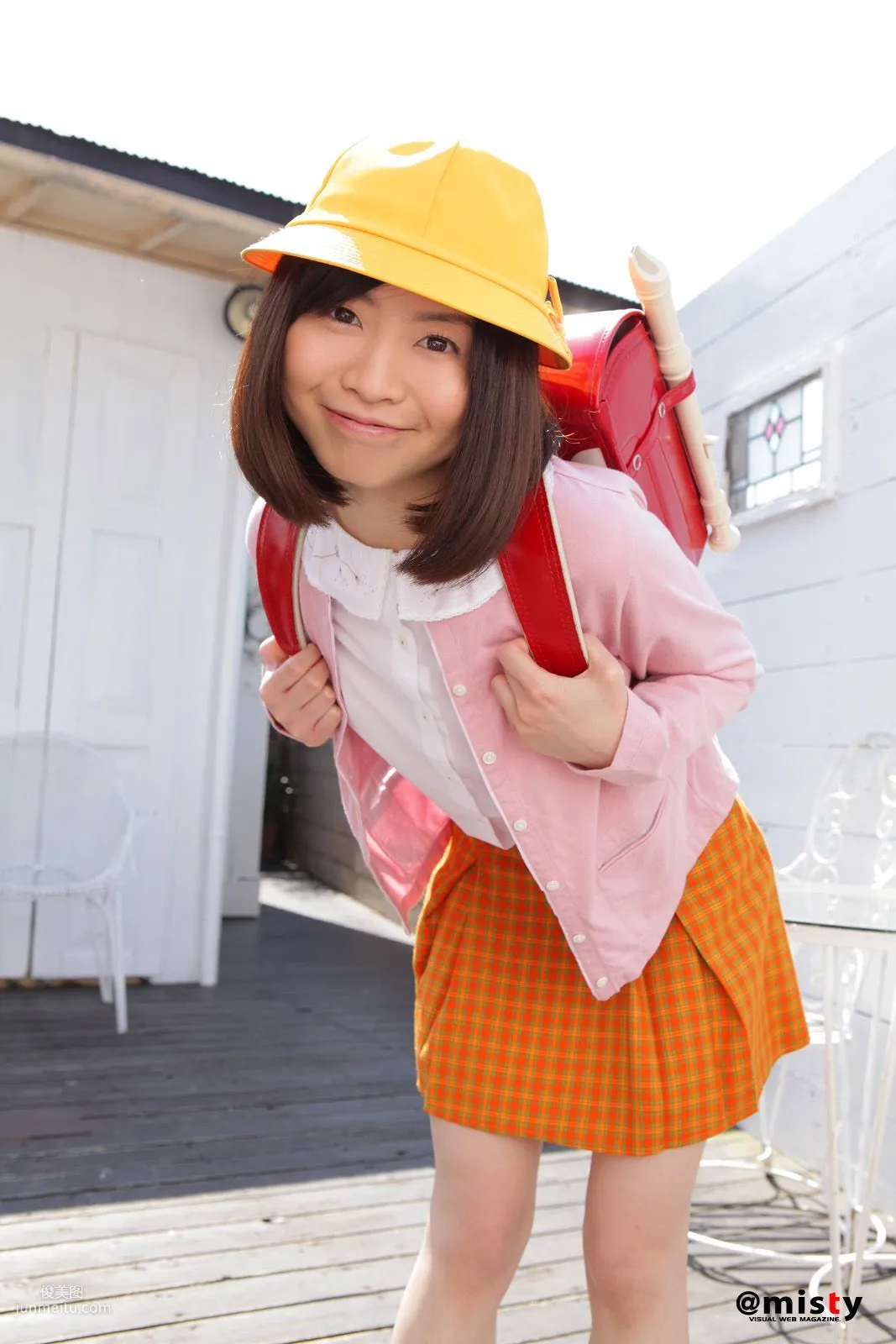 [@misty] No.345 The Handcatchs vol.2 (The Handcatchers) Photo Set photo 65