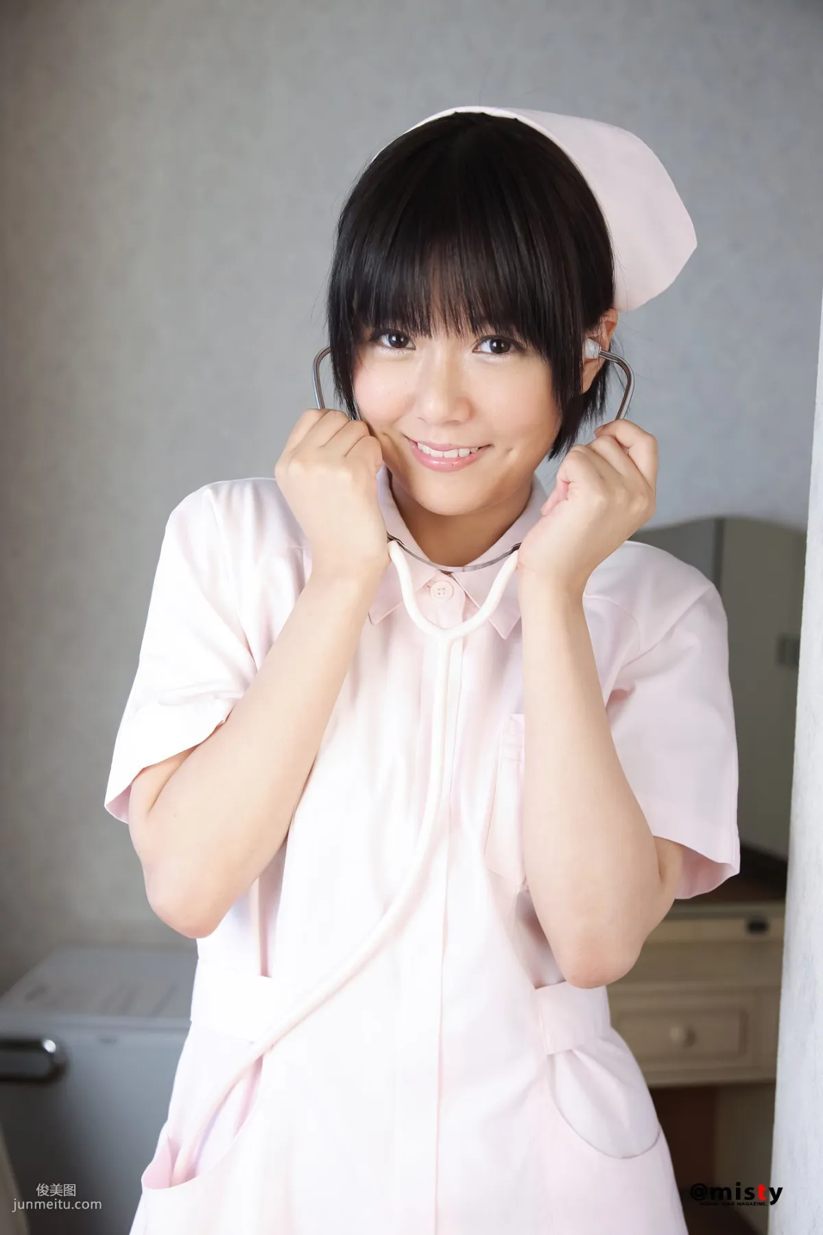 [@misty] No.358 Miyo Ikara Miyo Ikara Photo Set photo 57