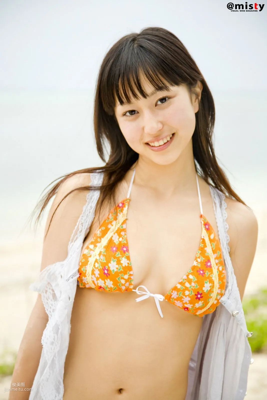 [@misty] No.281 Yui Minami Photo Set photo 41