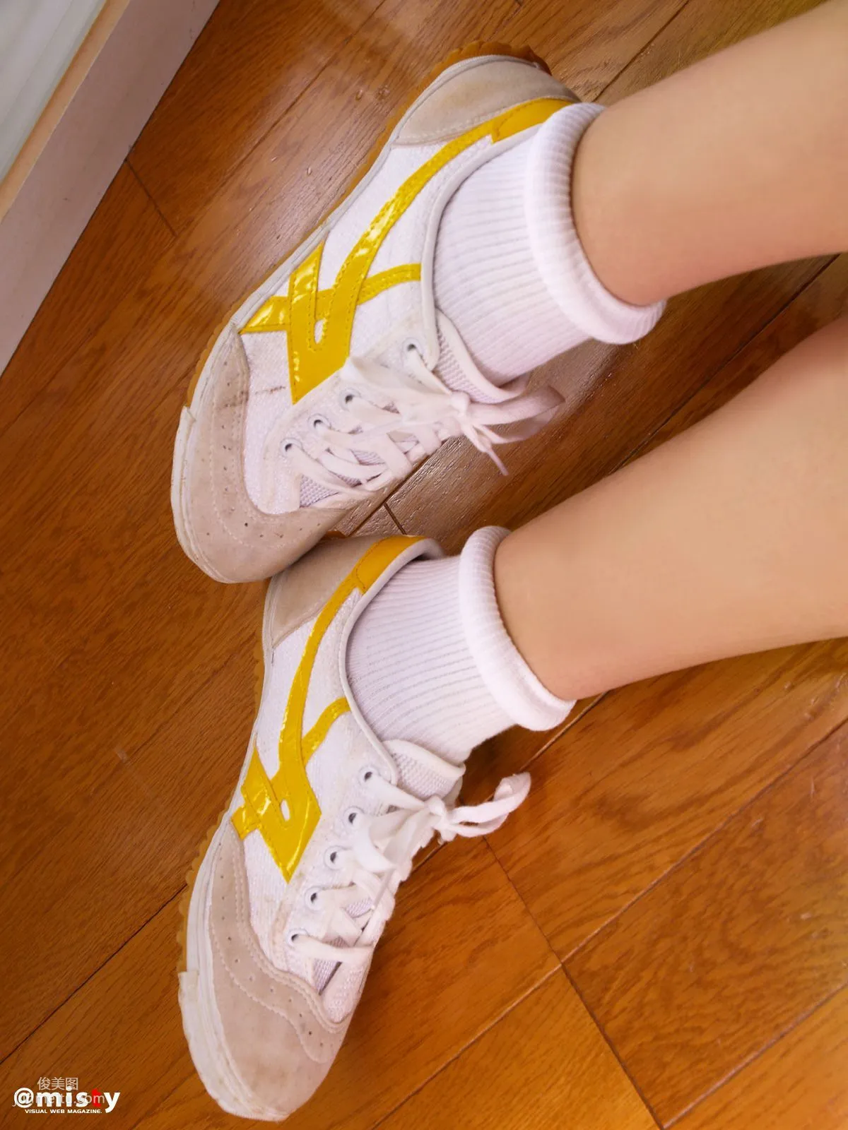 [@misty] No.283 Mizuho Tada 多田瑞穂 写真集41