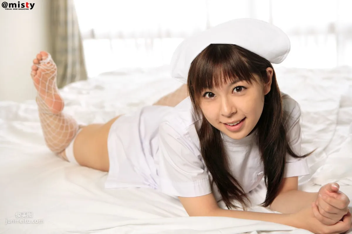 [@misty] No.294 Saya Hikita 疋田紗也 寫真集 46