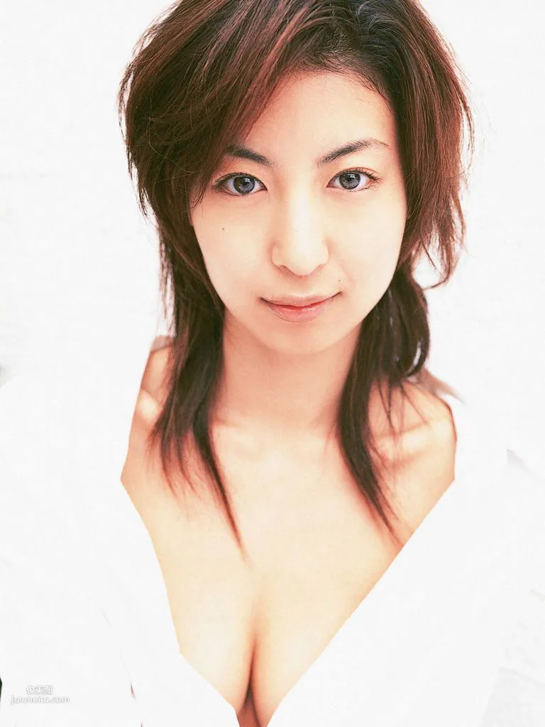 [Wanibooks] NO.31 Mariko Okubo 大久保麻梨子 写真集159