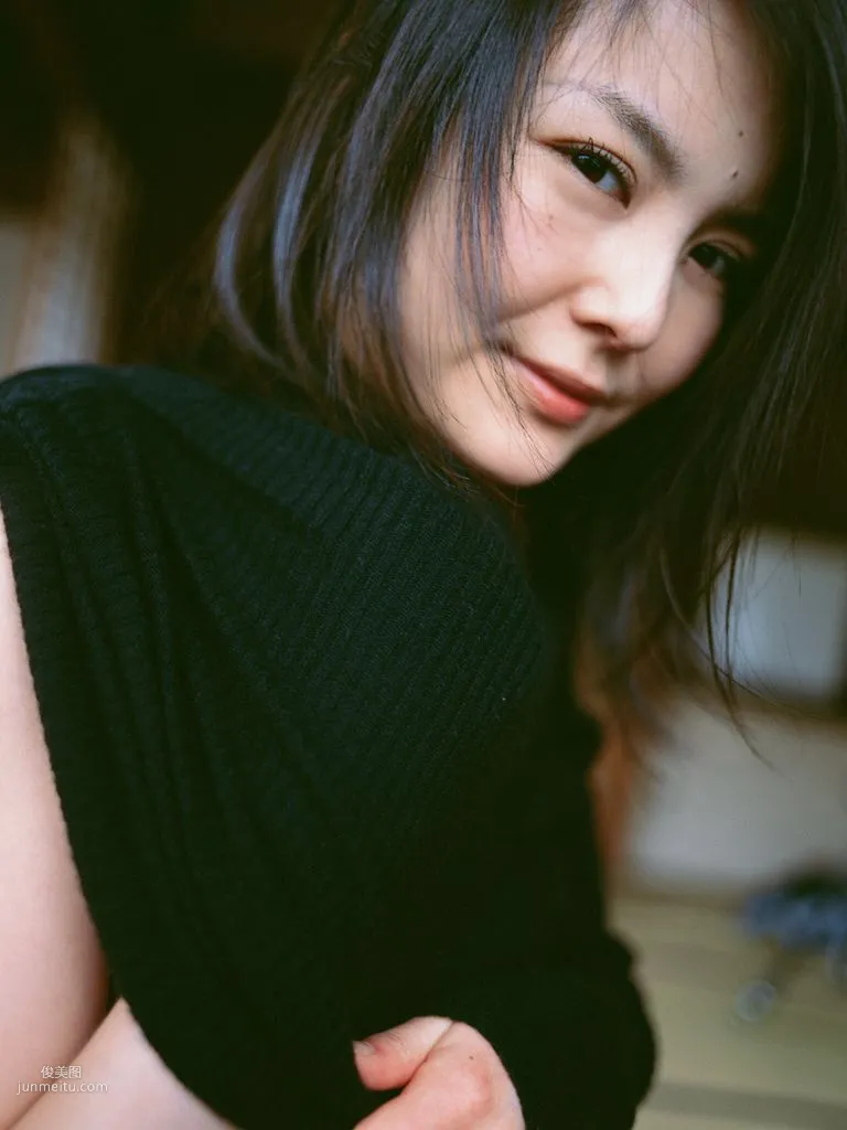 [Wanibooks] NO.13 Keiko Kubo, Keiko Kubo Photo Set photo 141
