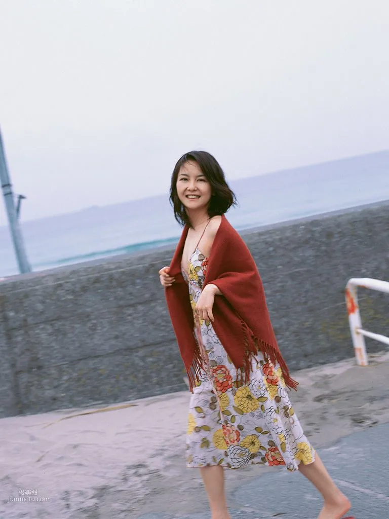 [Wanibooks] NO.13 Keiko Kubo, Keiko Kubo Photo Set photo 124