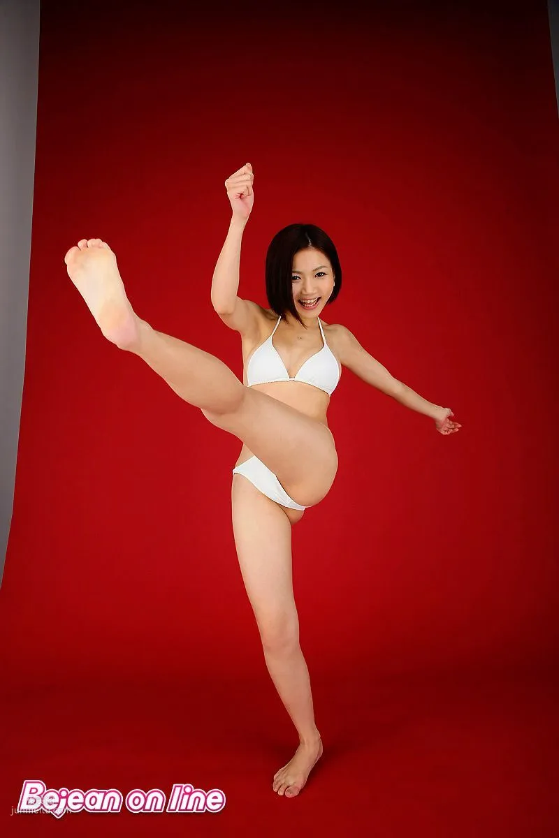 White Snake Squad Nagisa Aoi Nagisa Aoi [Bejean On Line] Photo Set photo 34