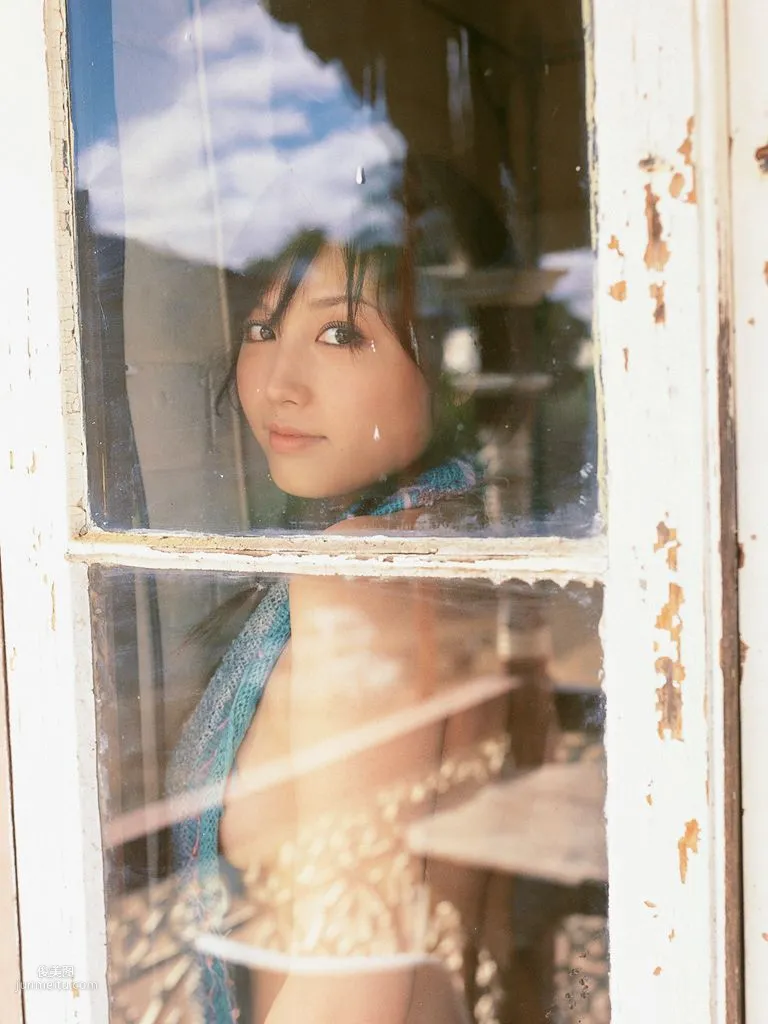 [Wanibooks] NO.08 Yoko Mitsuya Photo Set photo 162