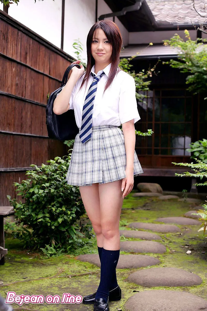 Private Bejean Girls' School Marika Tanaka [Bejean On Line] Photo Set photo 19