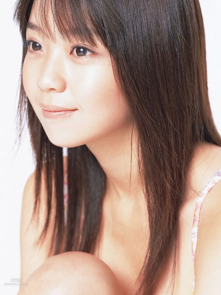 [Wanibooks] NO.34 Nana Akiyama 秋山奈奈/秋山奈々 寫真集 52