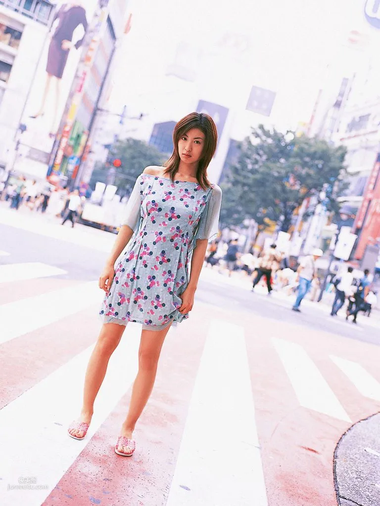 [Wanibooks] NO.31 Mariko Okubo 大久保麻梨子 写真集27