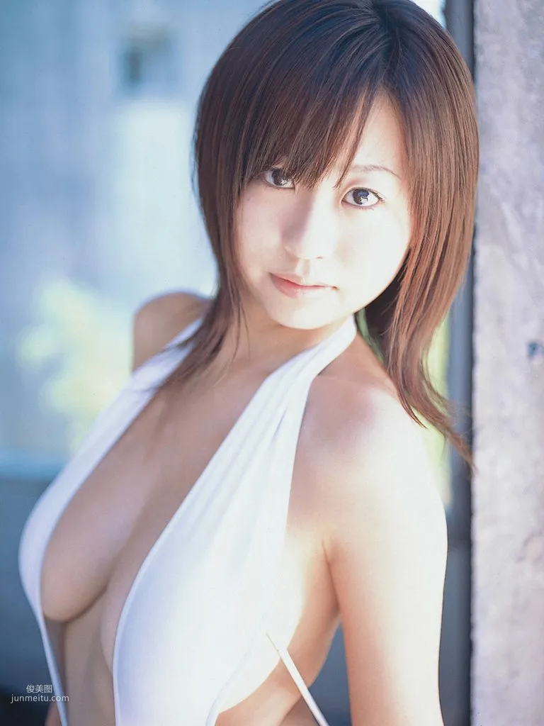 [Wanibooks] NO.33 Hitomi Kitamura Photo Set photo 37