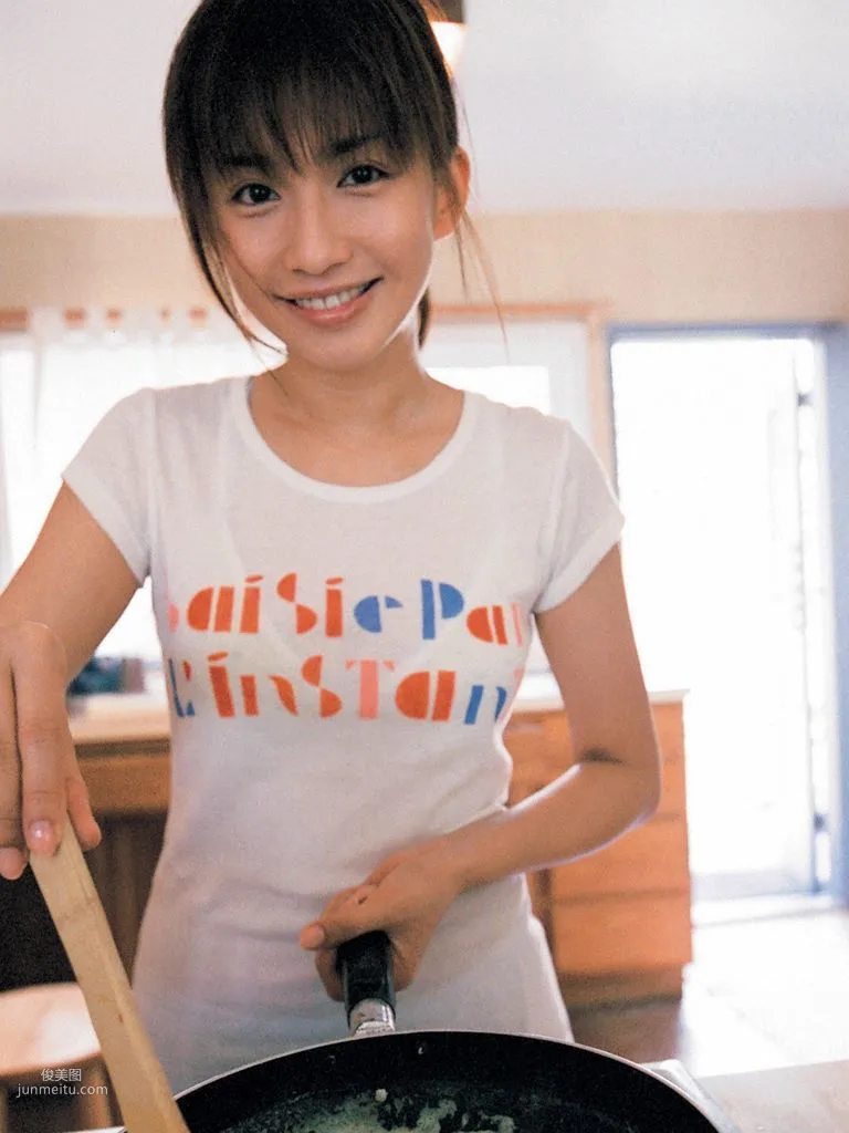 [Wanibooks] NO.43 Maomi Yuuki, Maomi Yuuki Photo Set photo 14