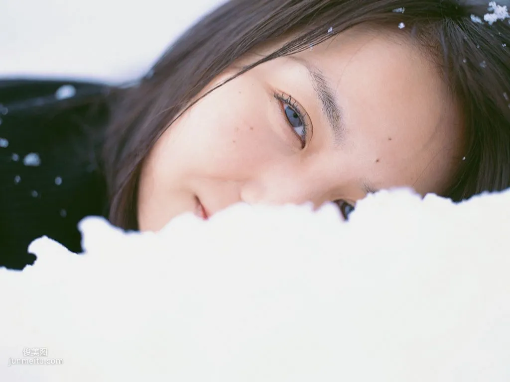 [Wanibooks] NO.13 Keiko Kubo, Keiko Kubo Photo Set photo 94
