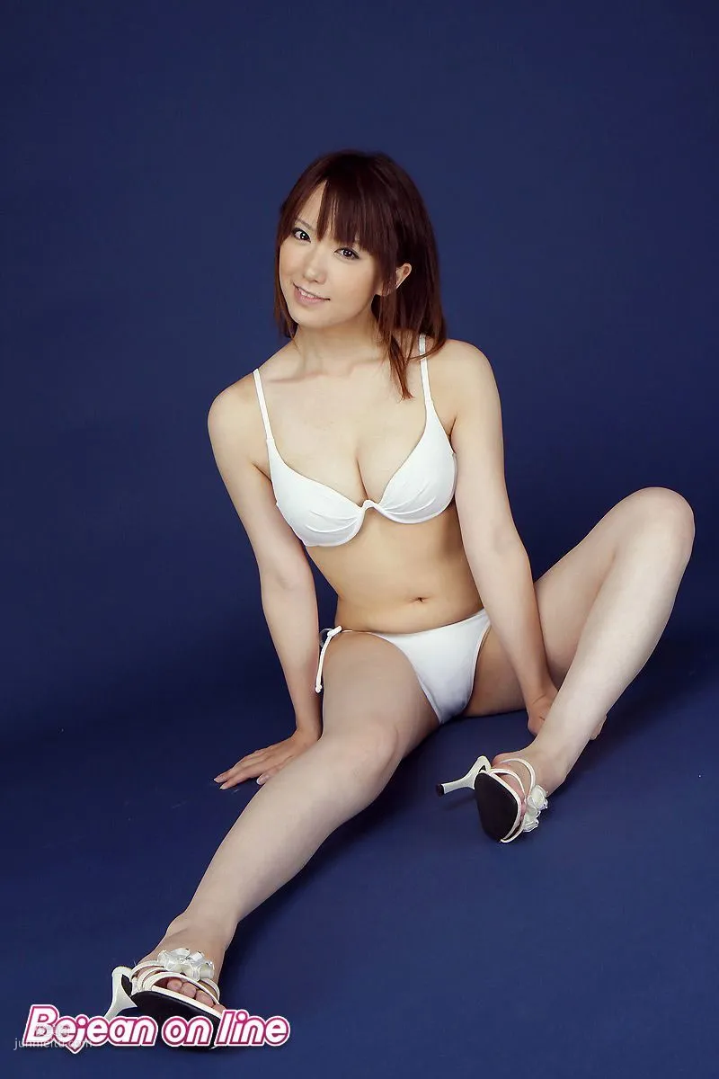 White Lady Team Yuki Asakura [Bejean On Line] Photo Set photo 15