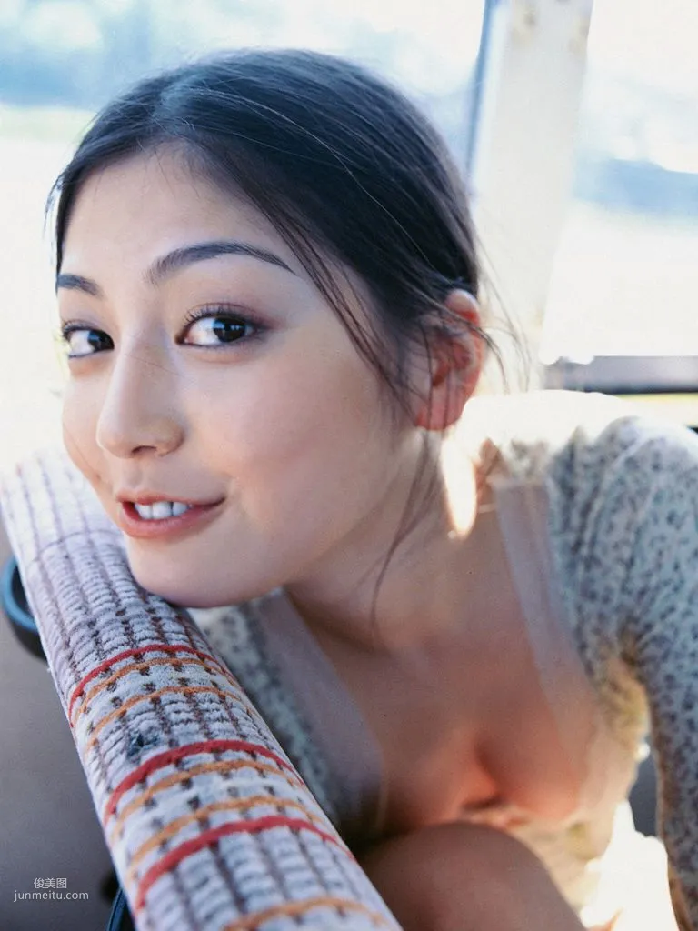 [Wanibooks] NO.28 Risa Goto Photo Set photo 44