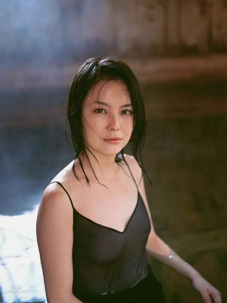 [Wanibooks] NO.13 Keiko Kubo, Keiko Kubo Photo Set photo 127