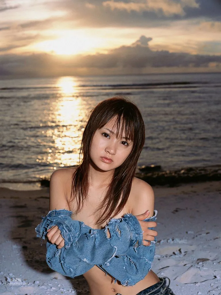 [Wanibooks] NO.24 Shoko Hamada 濱田翔子/浜田翔子 寫真集 74