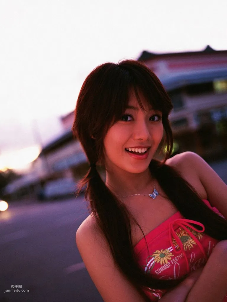 [Wanibooks] NO.18 Yu Hasebe Yu Hasebe/Yu Hasebe Photo Set photo 86