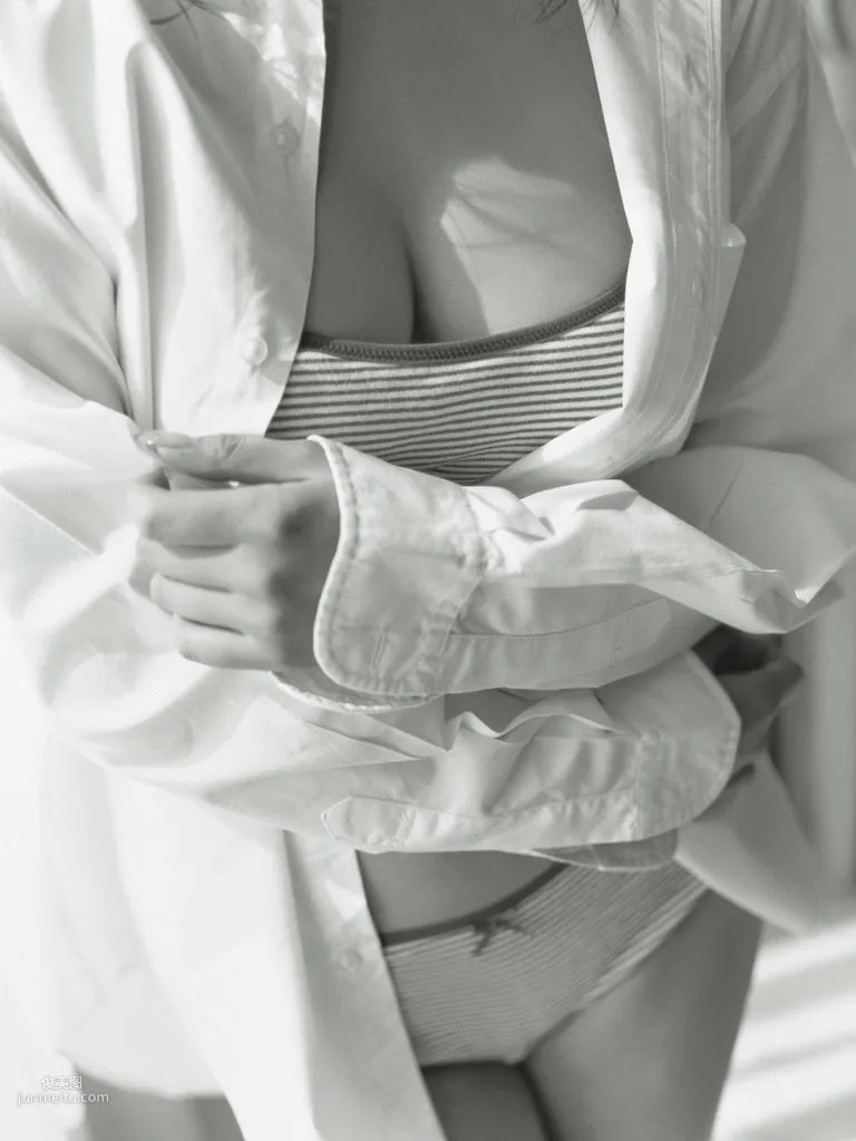 [Wanibooks] NO.03 Kaori Manabe Photo Set photo 151