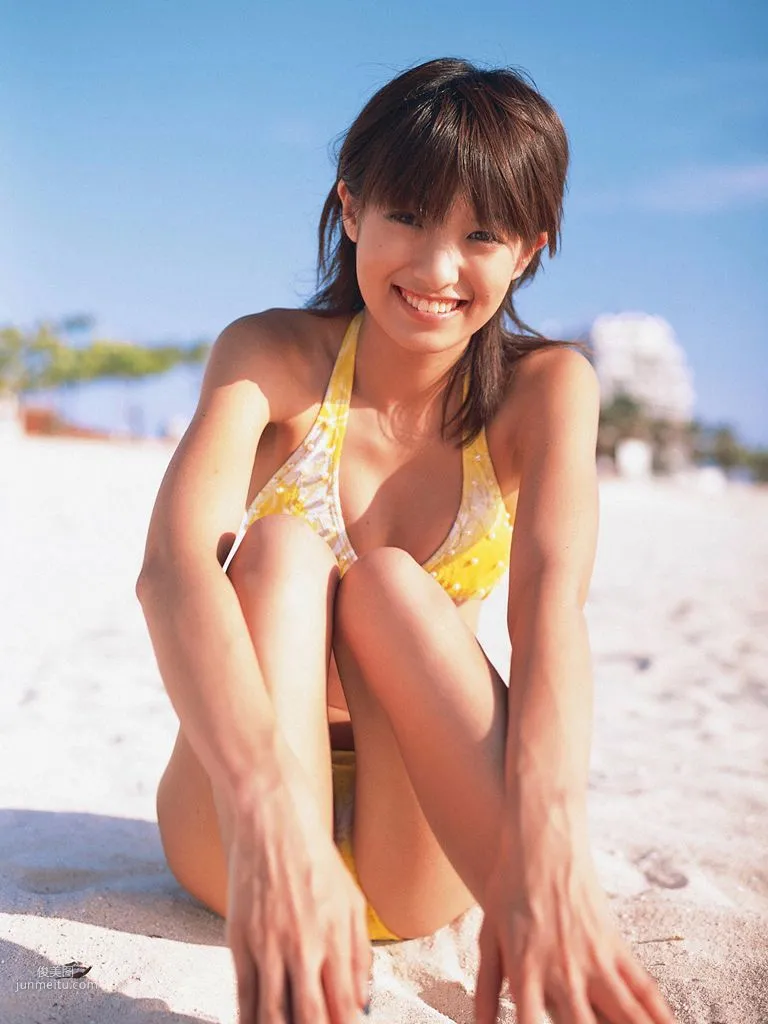 [Wanibooks] NO.42 Akina Minami 南明奈 寫真集 10