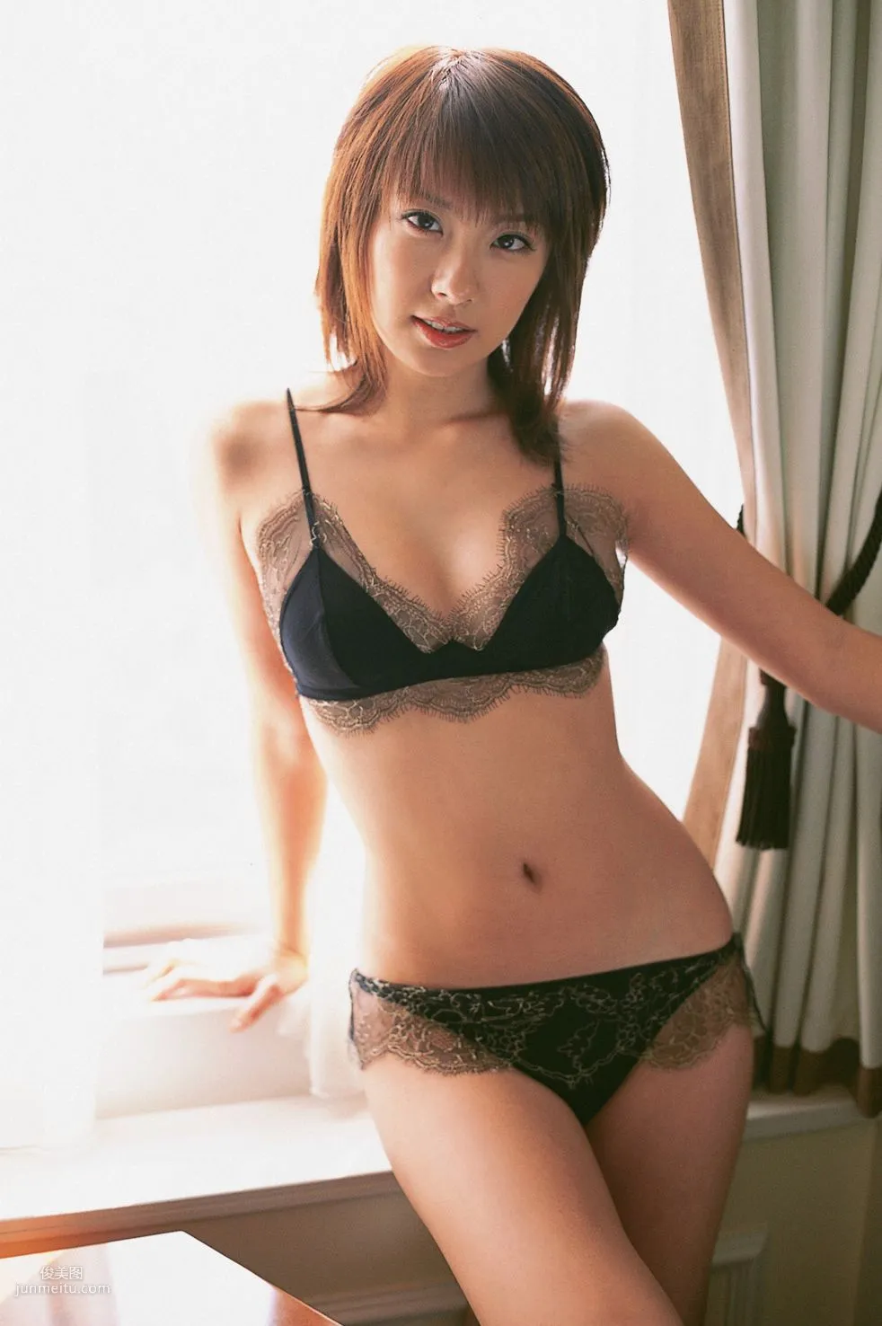 [Wanibooks] NO.30 Azusa Yamamoto Photo Set photo 93