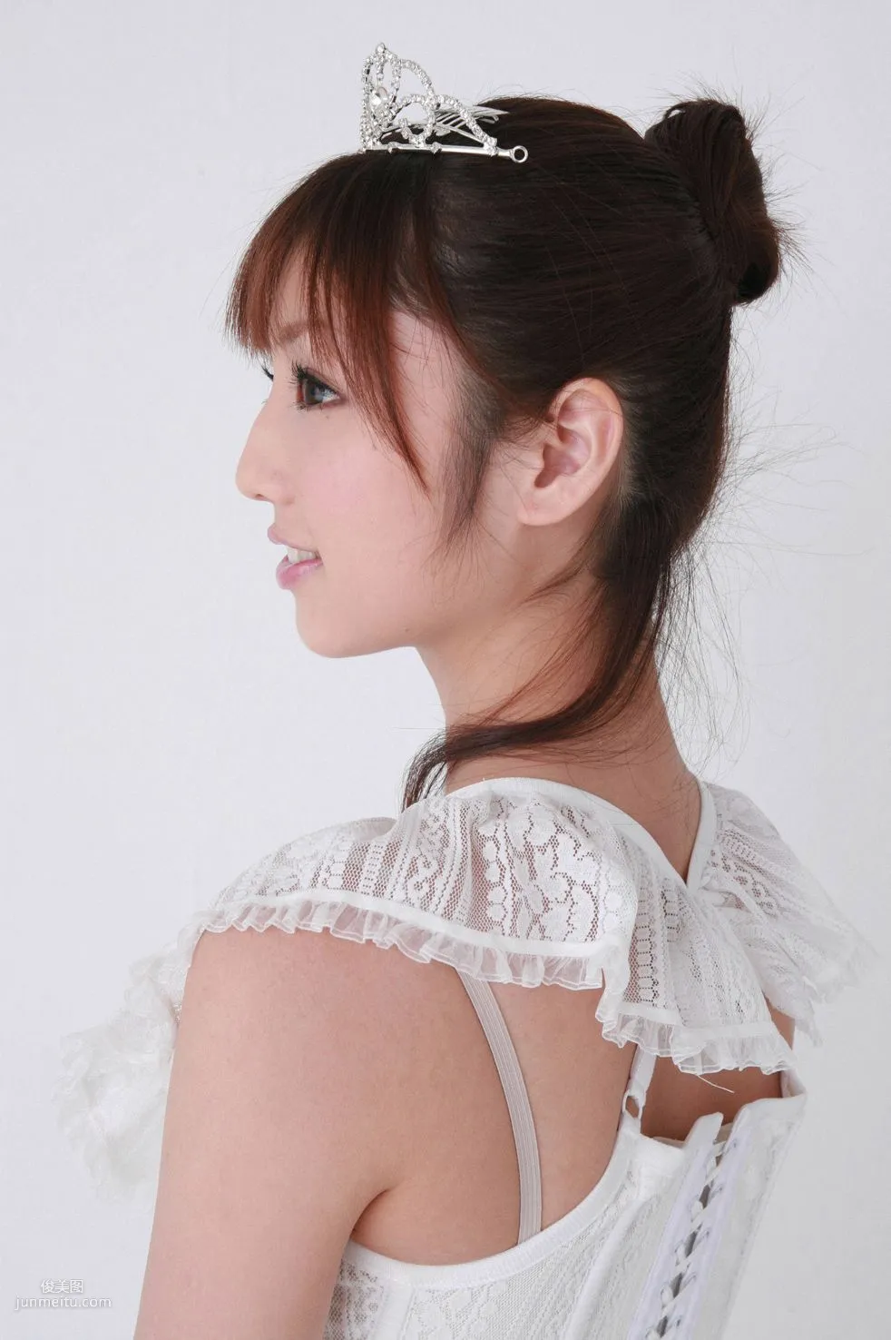 [Wanibooks] NO.33 Yuko Ogura Yuko Ogura Photo Set photo 85