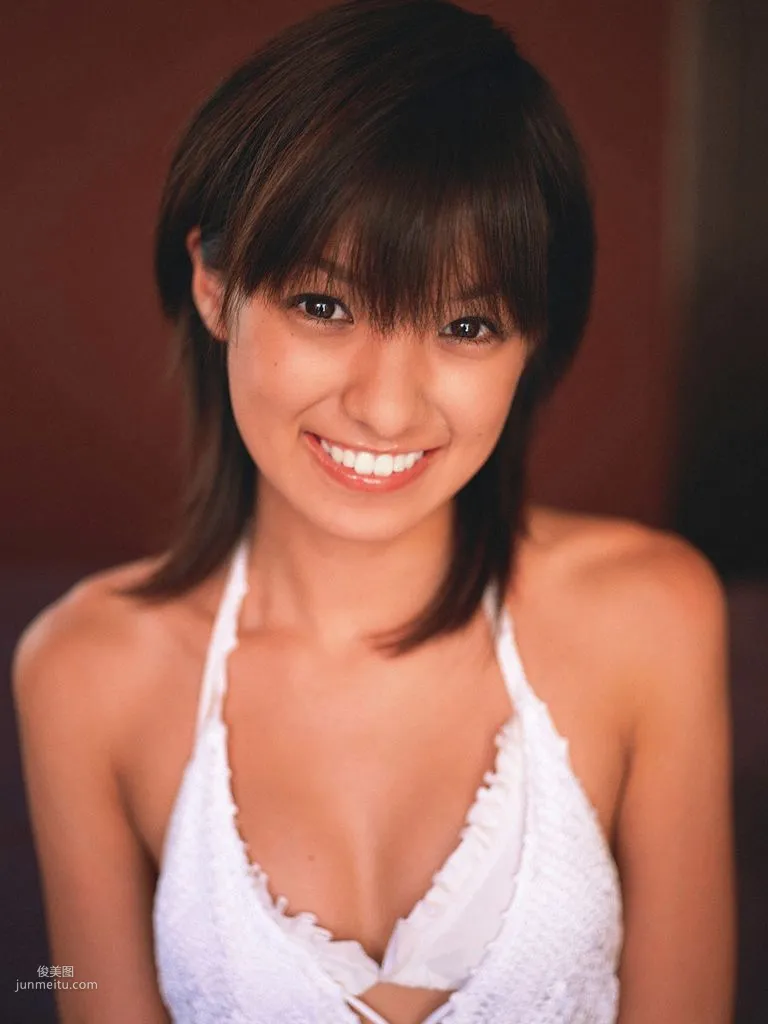 [Wanibooks] NO.42 Akina Minami 南明奈 写真集210