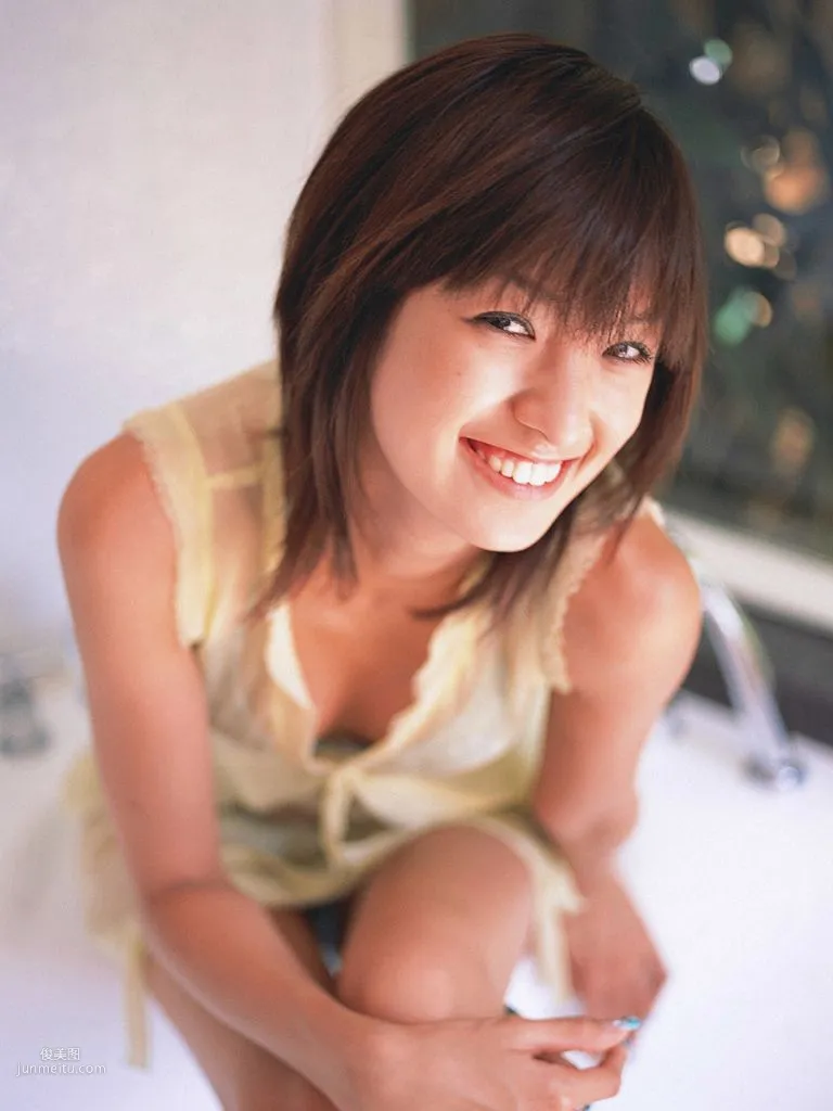 [Wanibooks] NO.42 Akina Minami 南明奈 寫真集 116