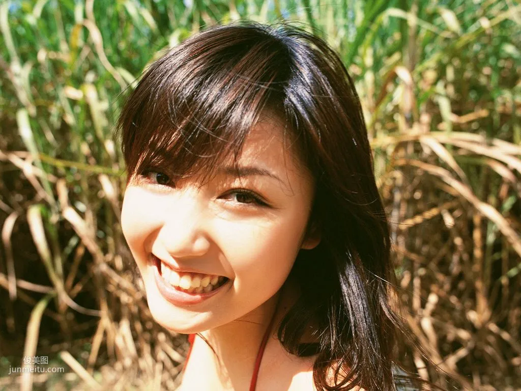 [Wanibooks] NO.08 Yoko Mitsuya Photo Set photo 147