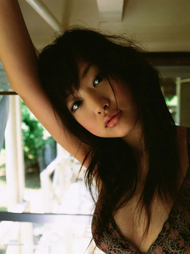 [Wanibooks] NO.20 Risa Kudo Photo Set photo 20