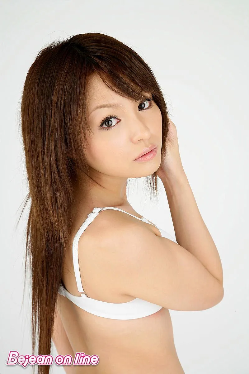 White Lady Team Rion Momoka Rion Momoka [Bejean On Line] Photo Set photo 18