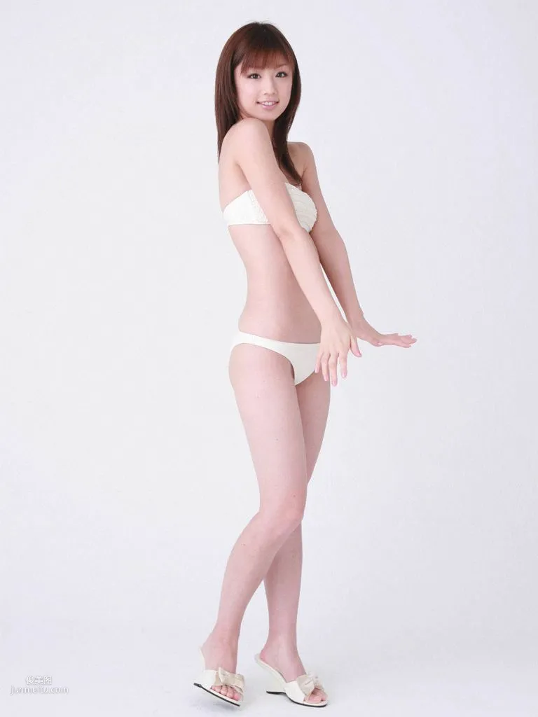 [Wanibooks] NO.33 Yuko Ogura Yuko Ogura Photo Set photo 84