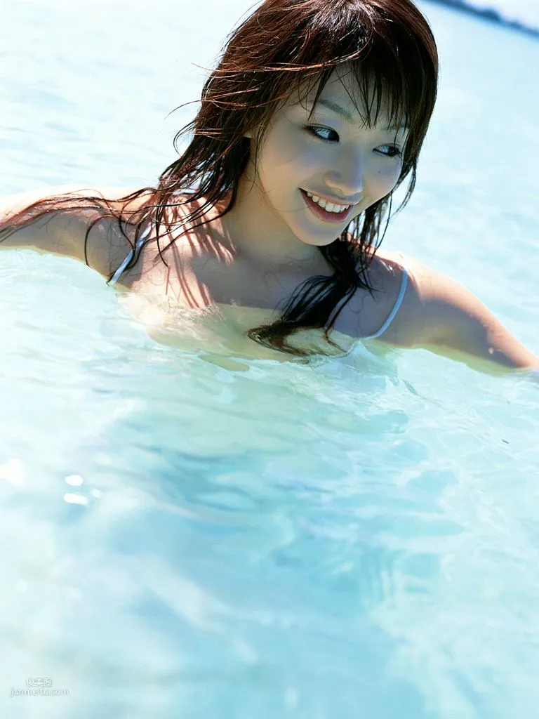 [Wanibooks] NO.03 Kaori Manabe Photo Set photo 65