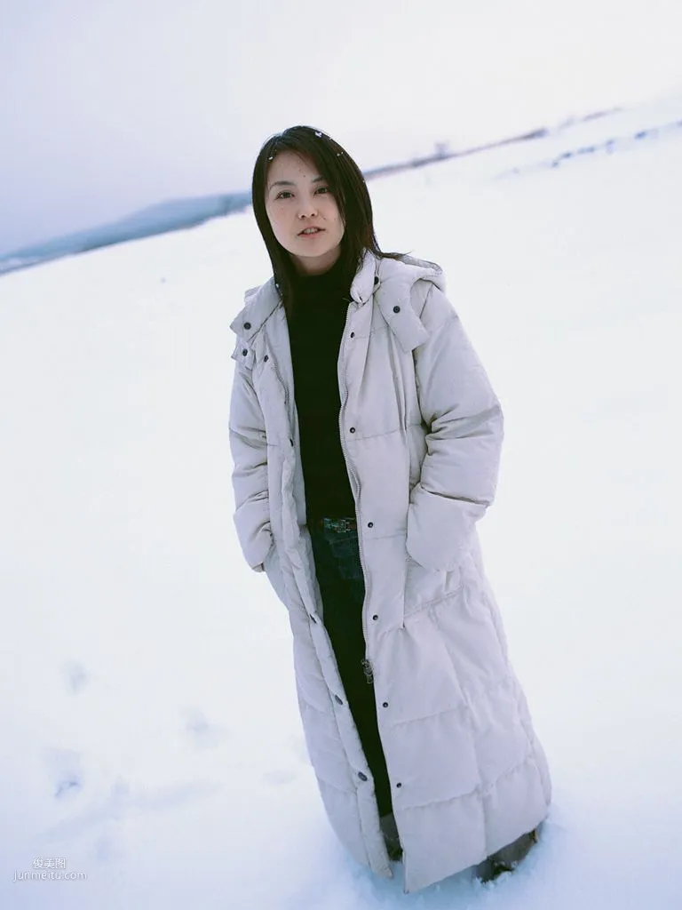 [Wanibooks] NO.13 Keiko Kubo, Keiko Kubo Photo Set photo 219