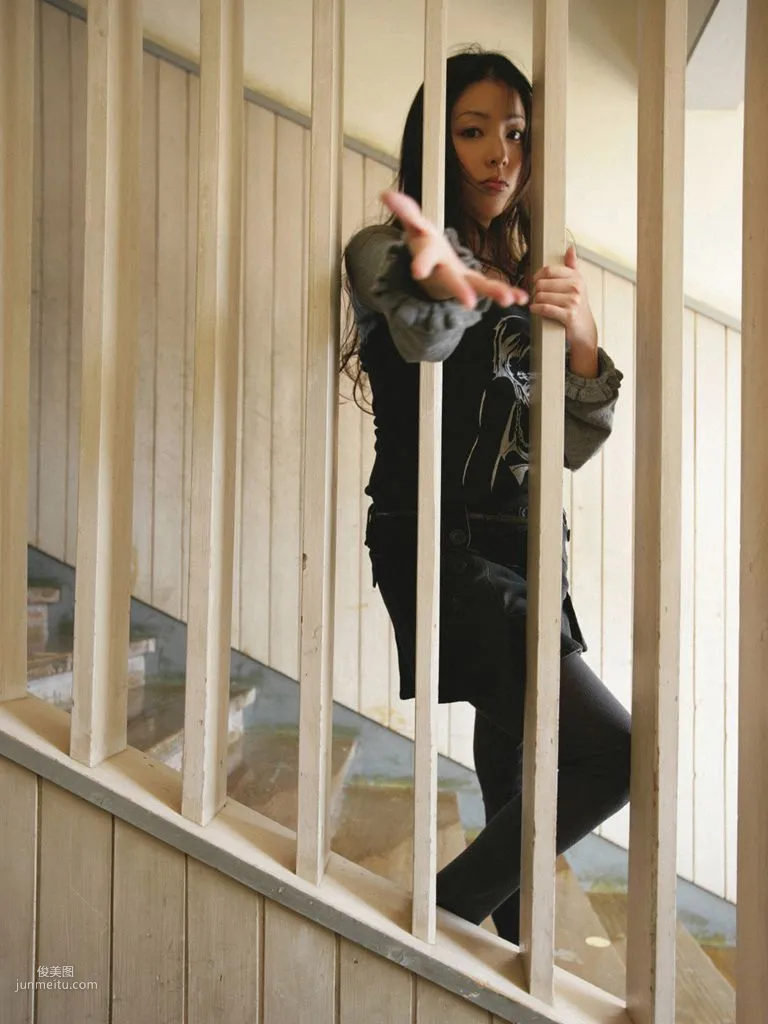 [Wanibooks] NO.48 Maki Miyamoto Photo Set photo 149