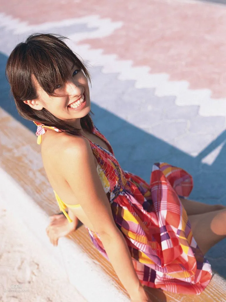 [Wanibooks] NO.42 Akina Minami 南明奈 寫真集 170