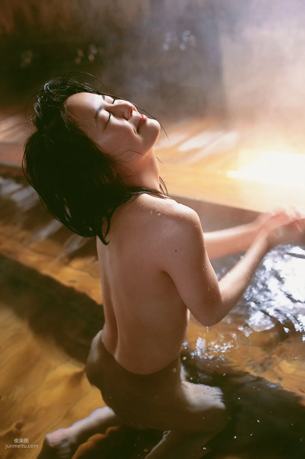 [Wanibooks] NO.13 Keiko Kubo, Keiko Kubo Photo Set photo 86