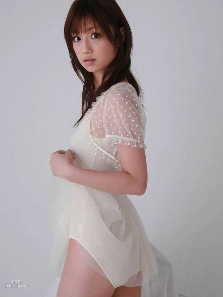 [Wanibooks] NO.33 Yuko Ogura Yuko Ogura Photo Set photo 35