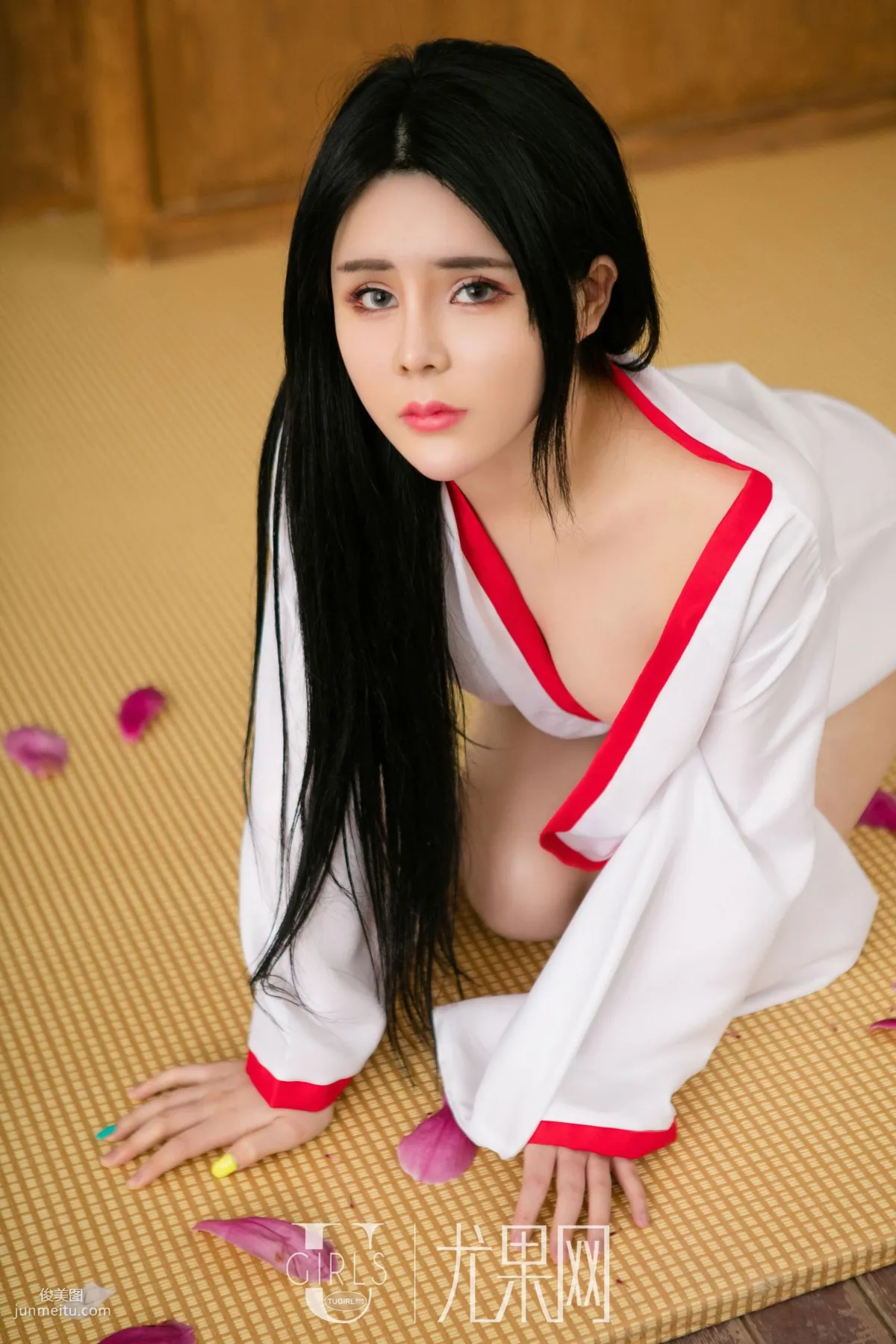 [Ugirls] U269 Hui Huizi Photo Set photo 50