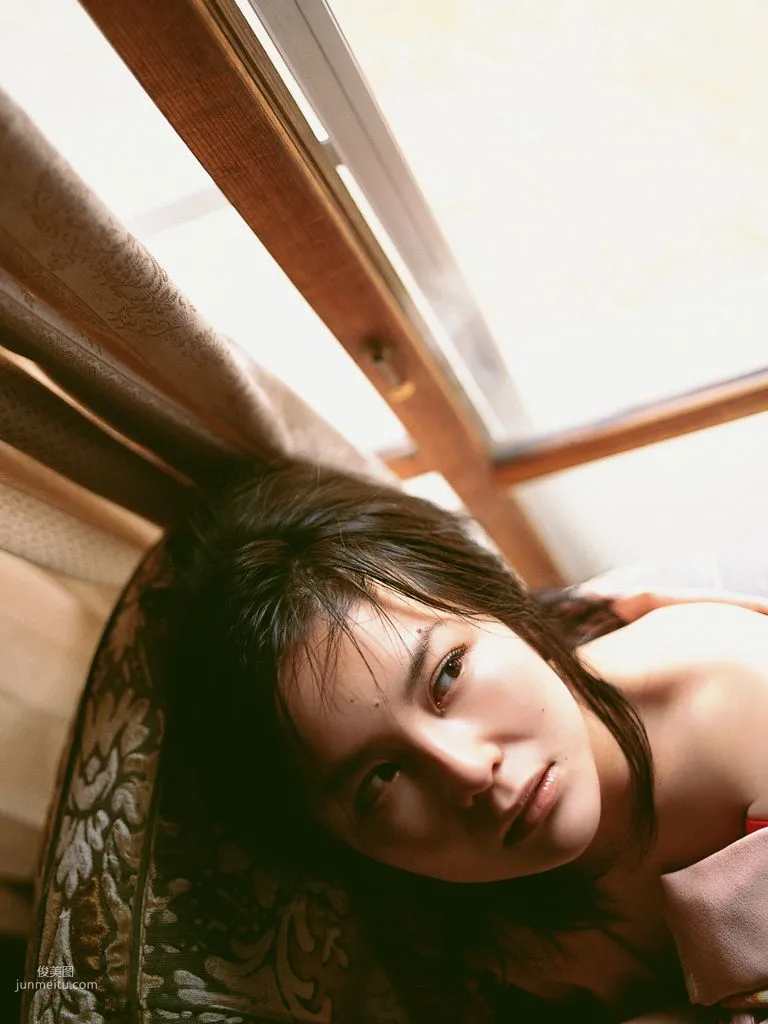 [Wanibooks] NO.13 Keiko Kubo, Keiko Kubo Photo Set photo 177