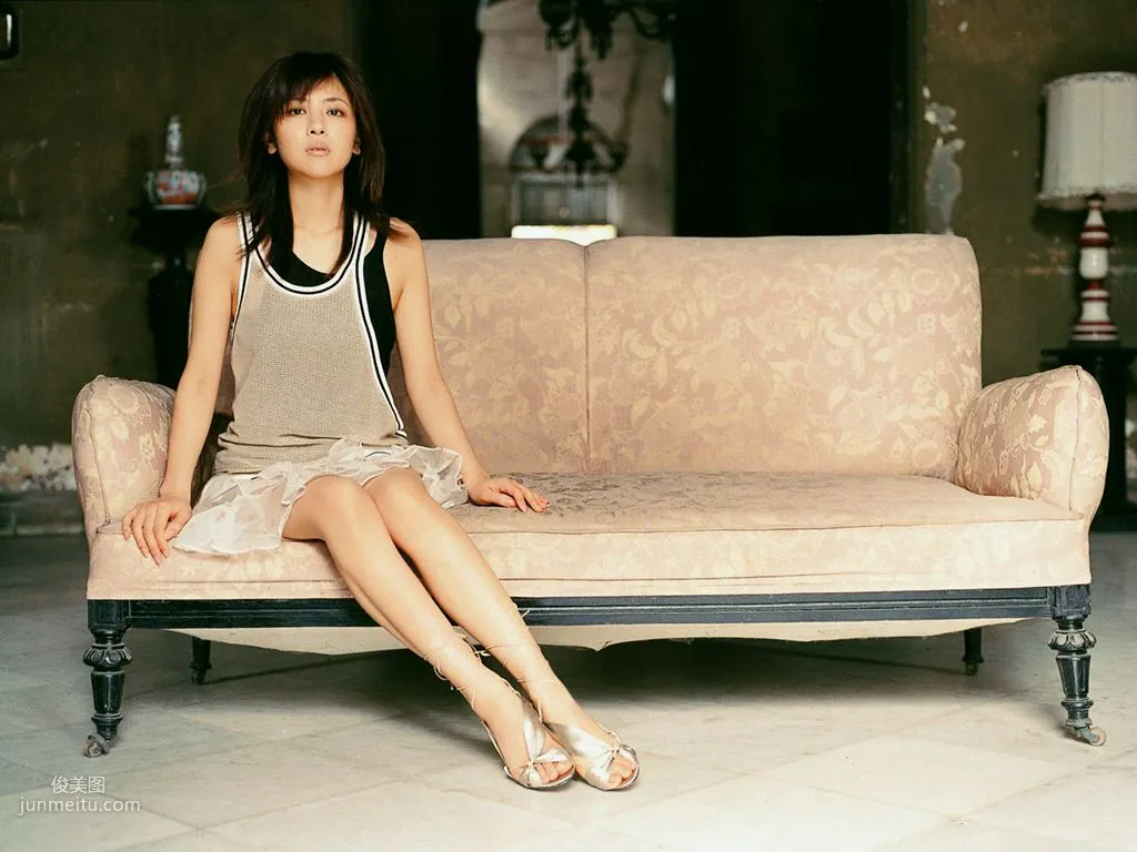 [Wanibooks] NO.06 Miho Shiraishi Photo Set photo 82